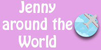 Jenny around the World